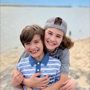 Meet your Posher, Lynn